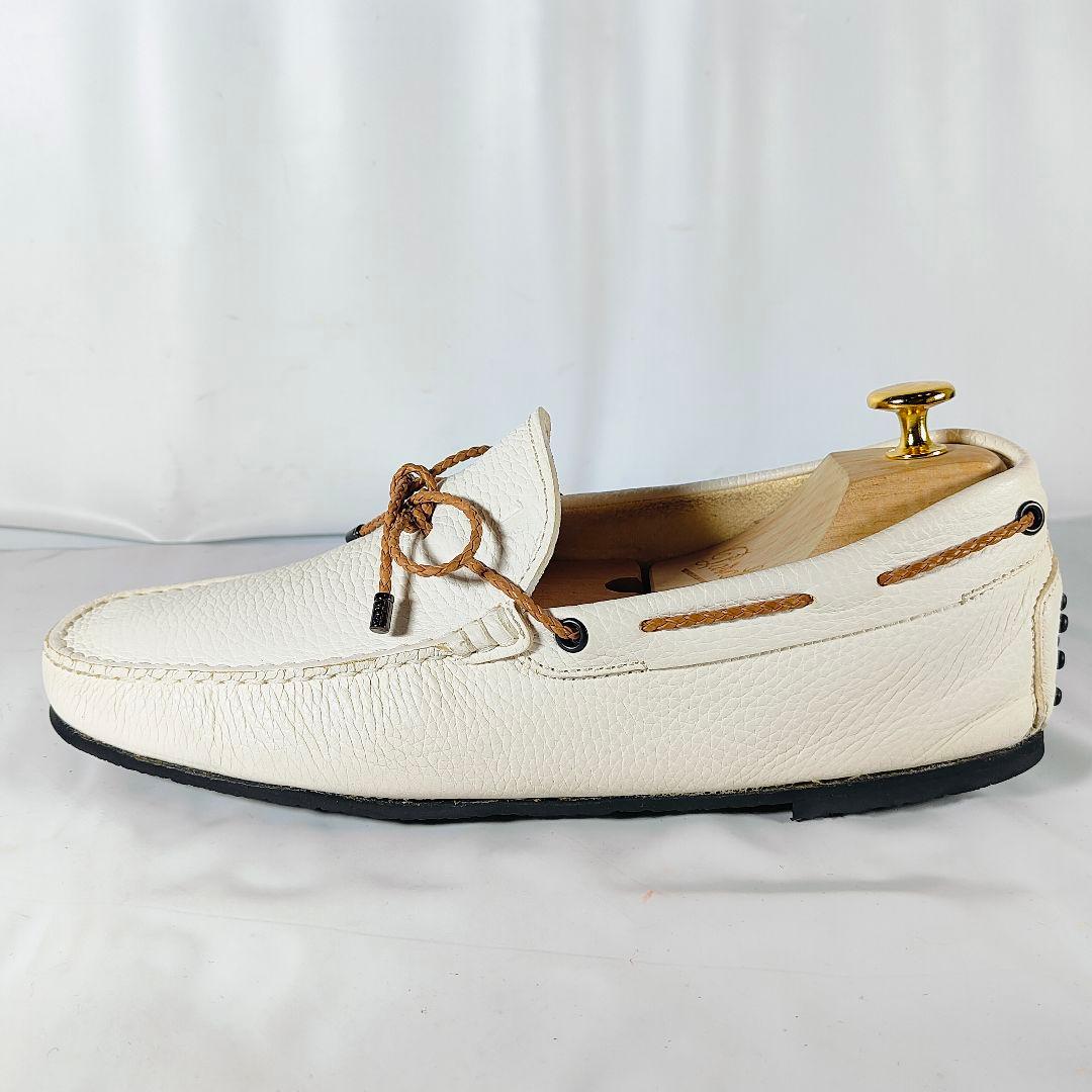 やまさん　　　　　　　　　　　　　　　　　TOD’S トッズ イタリア製