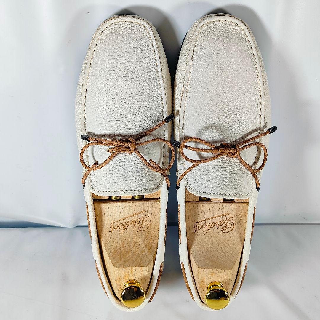 やまさん　　　　　　　　　　　　　　　　　TOD’S トッズ イタリア製