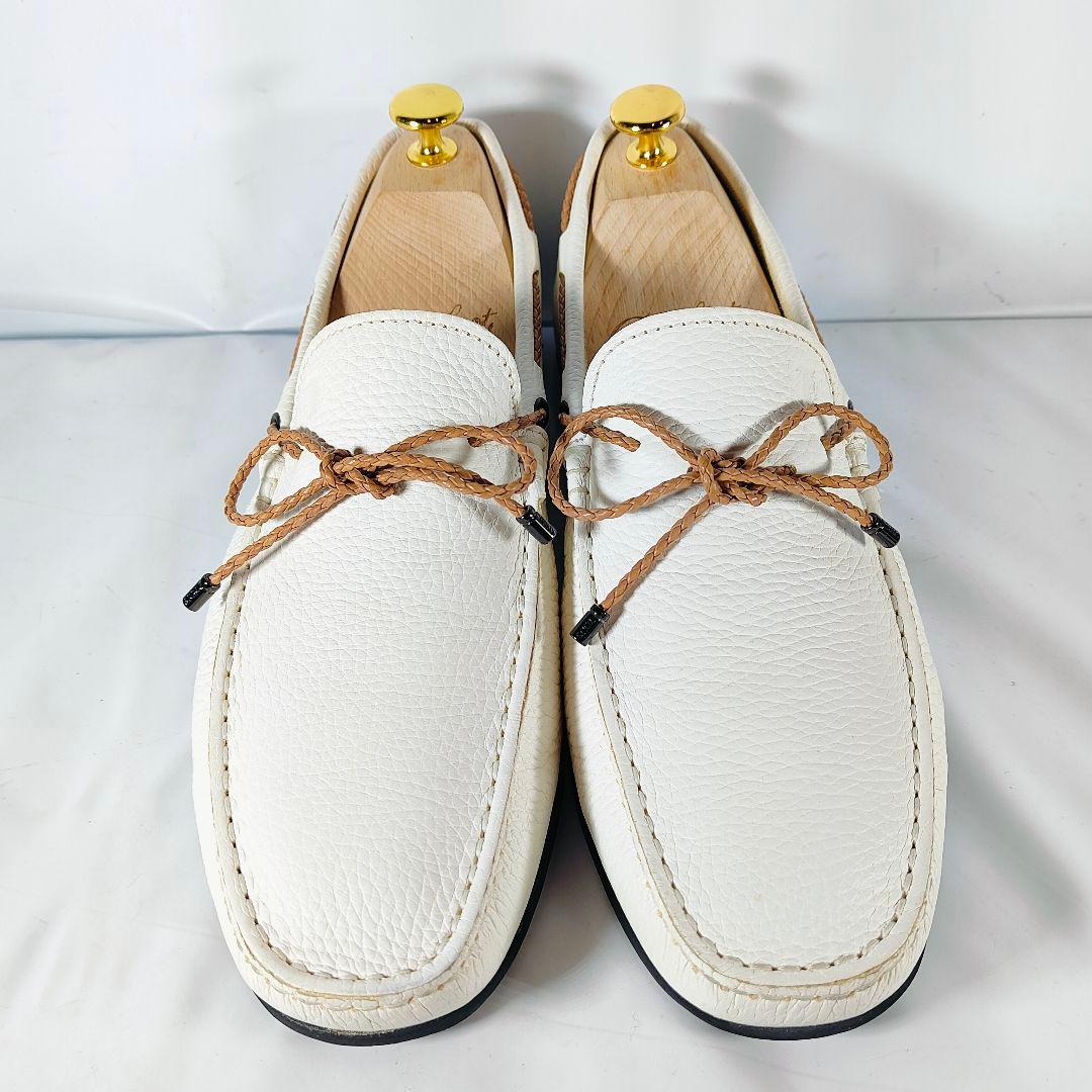 やまさん　　　　　　　　　　　　　　　　　TOD’S トッズ イタリア製