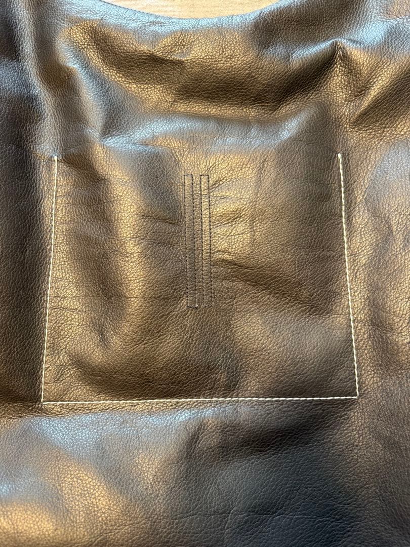 Rick Owens リックオウエンス　ショルダーバッグ　トート　バックパック