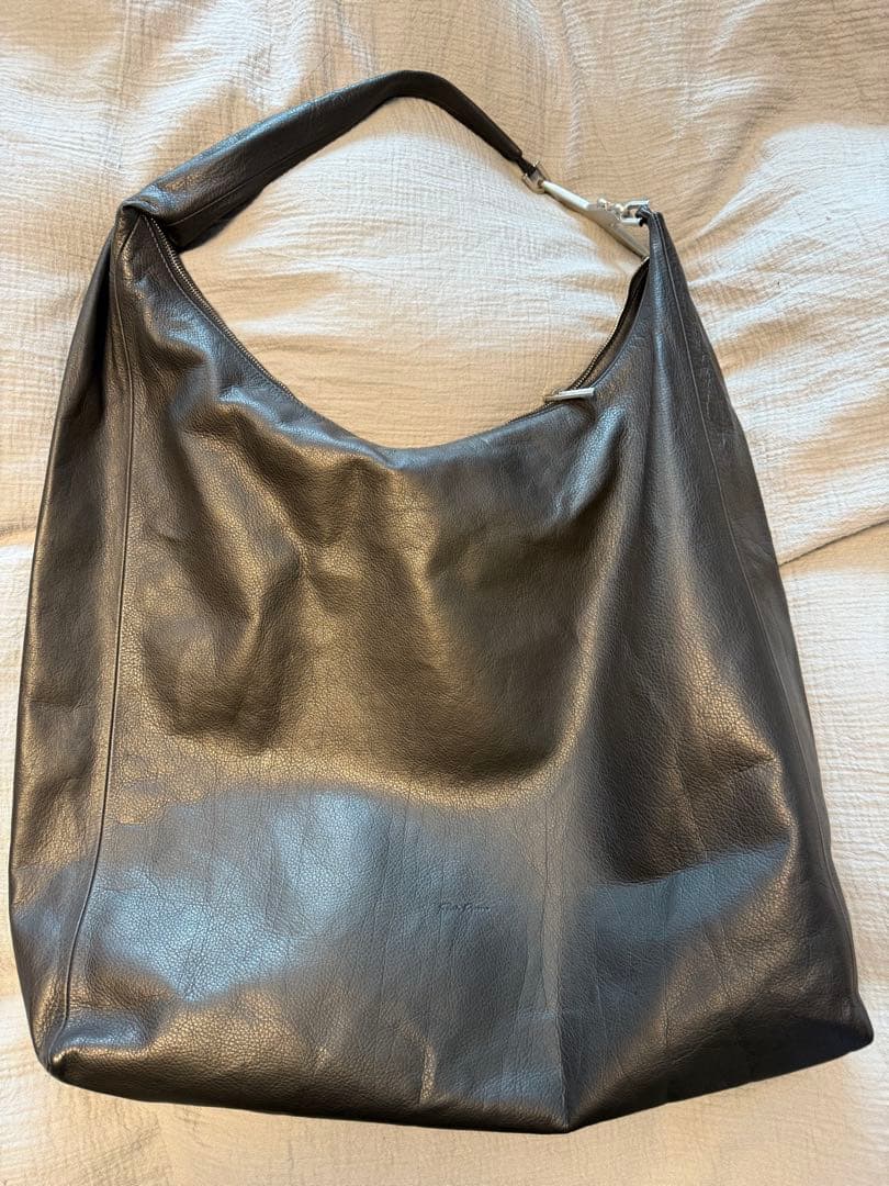 Rick Owens リックオウエンス　ショルダーバッグ　トート　バックパック