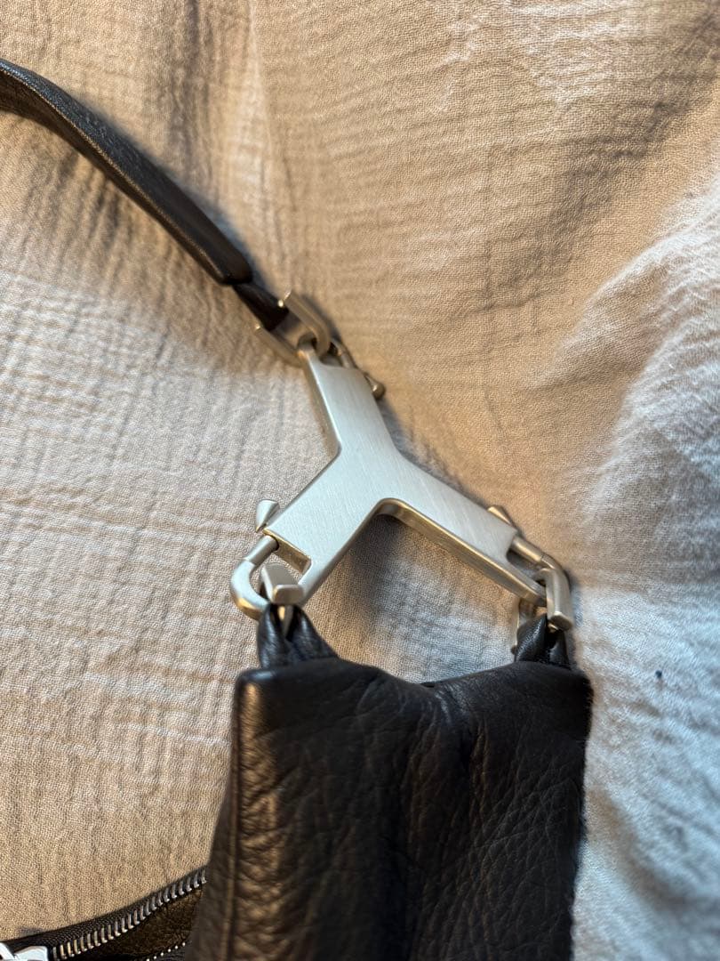 Rick Owens リックオウエンス　ショルダーバッグ　トート　バックパック