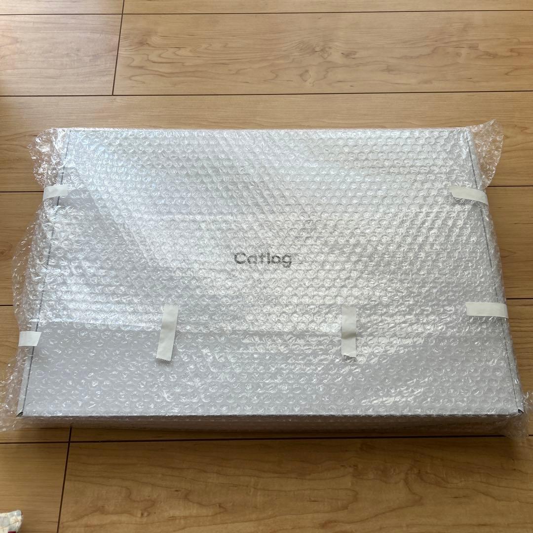 Catlog Board 2　　キャットログボード2