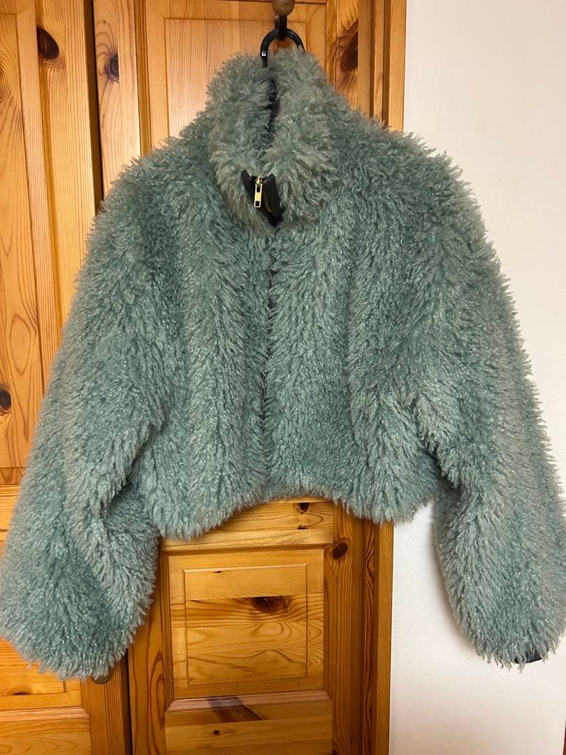 THINGS THAT MATTER ファーブルゾン