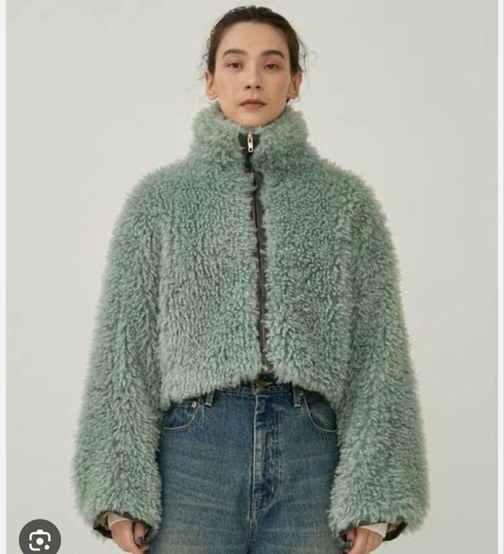 THINGS THAT MATTER ファーブルゾン