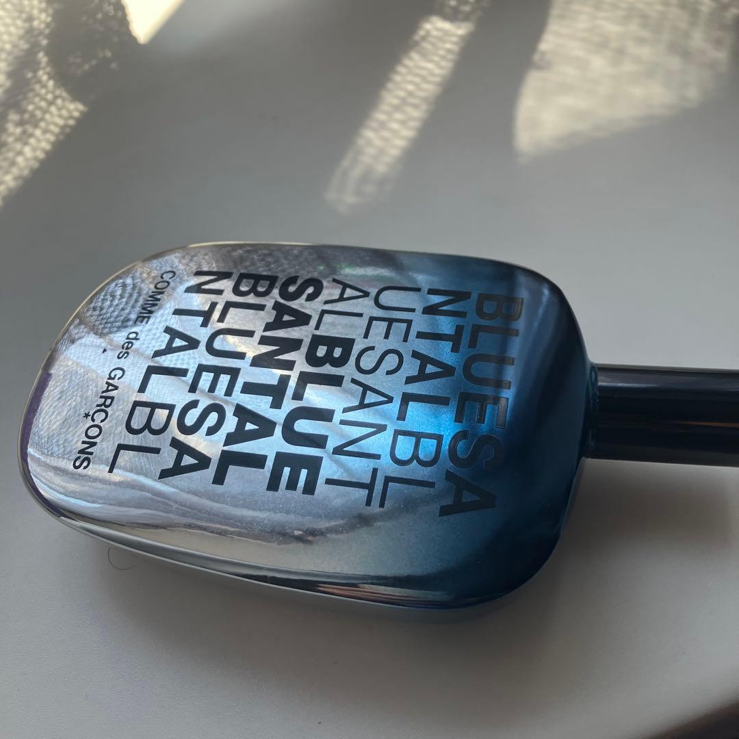 COMME des GARCONS ブルー サンタル 100ml