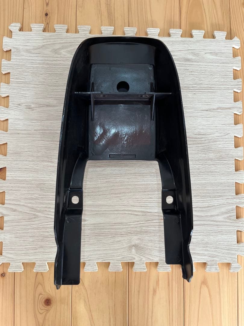 z1 z2 外装セット　火の玉　カワサキ Z1 Z2 当時　純正　タンク　テール