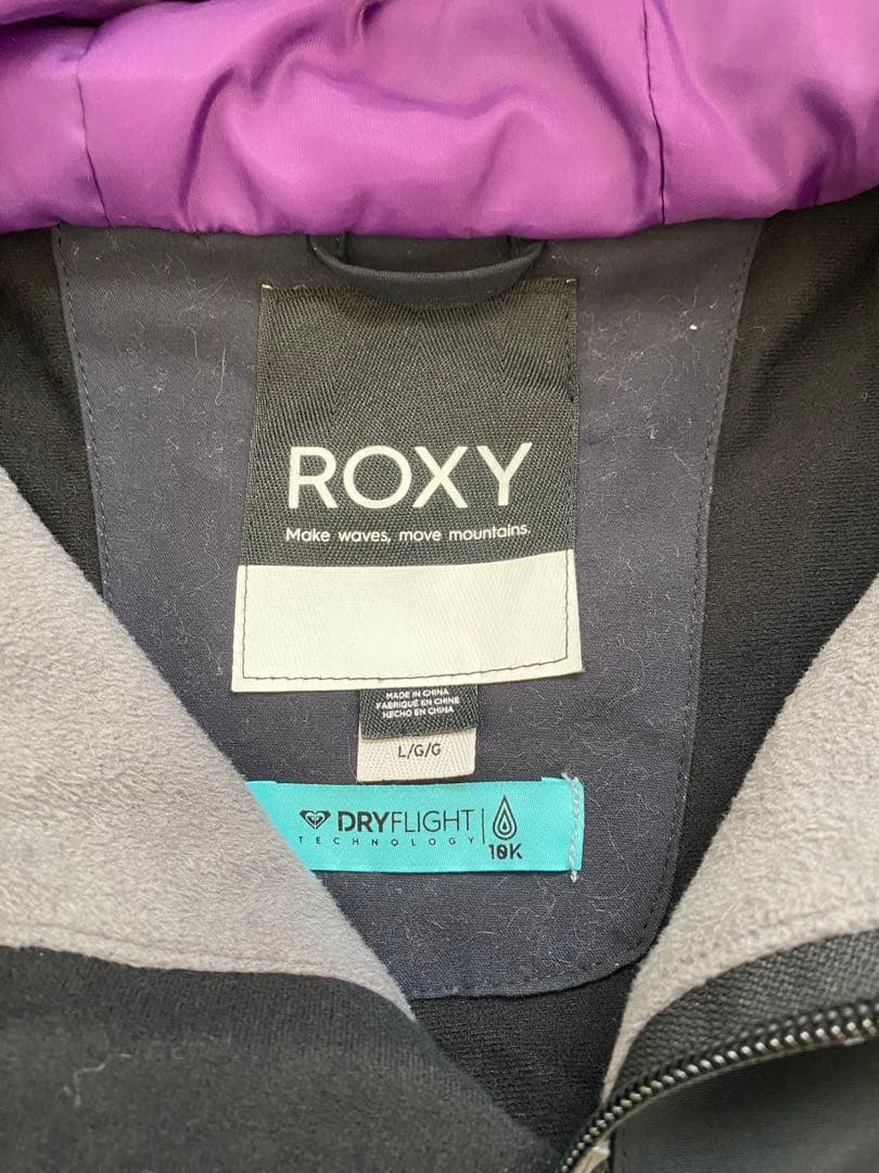 ROXY レディース スノーボードジャケット