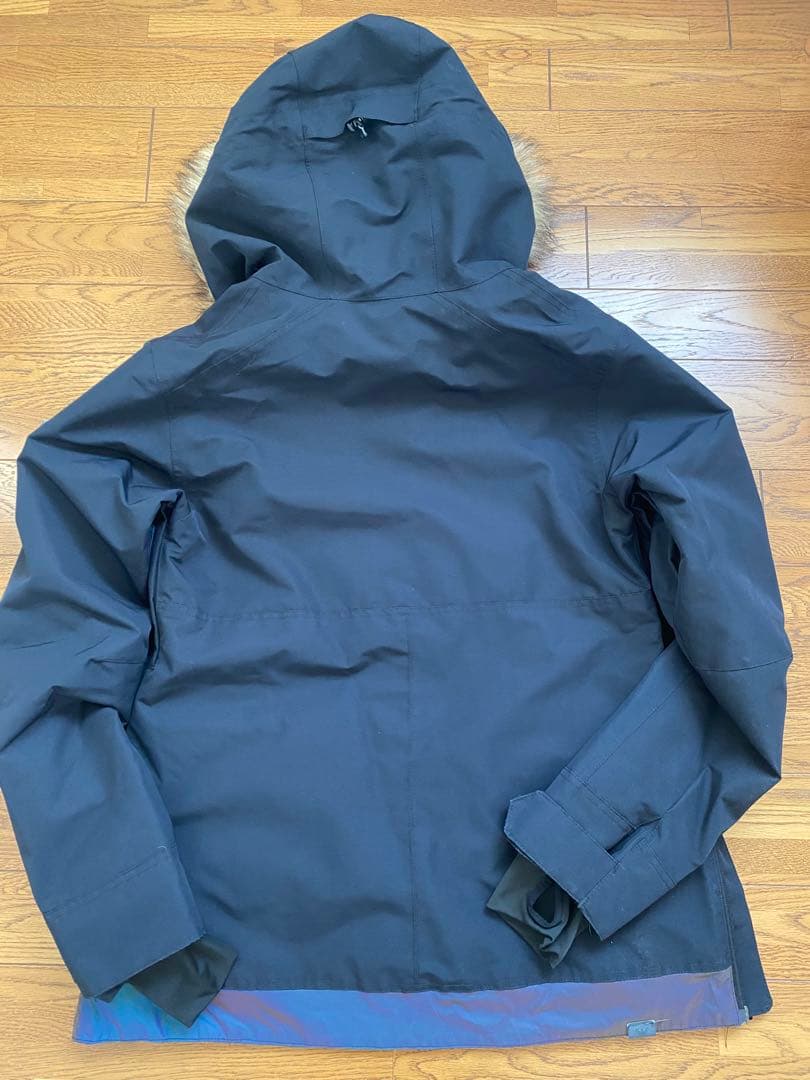 ROXY レディース スノーボードジャケット