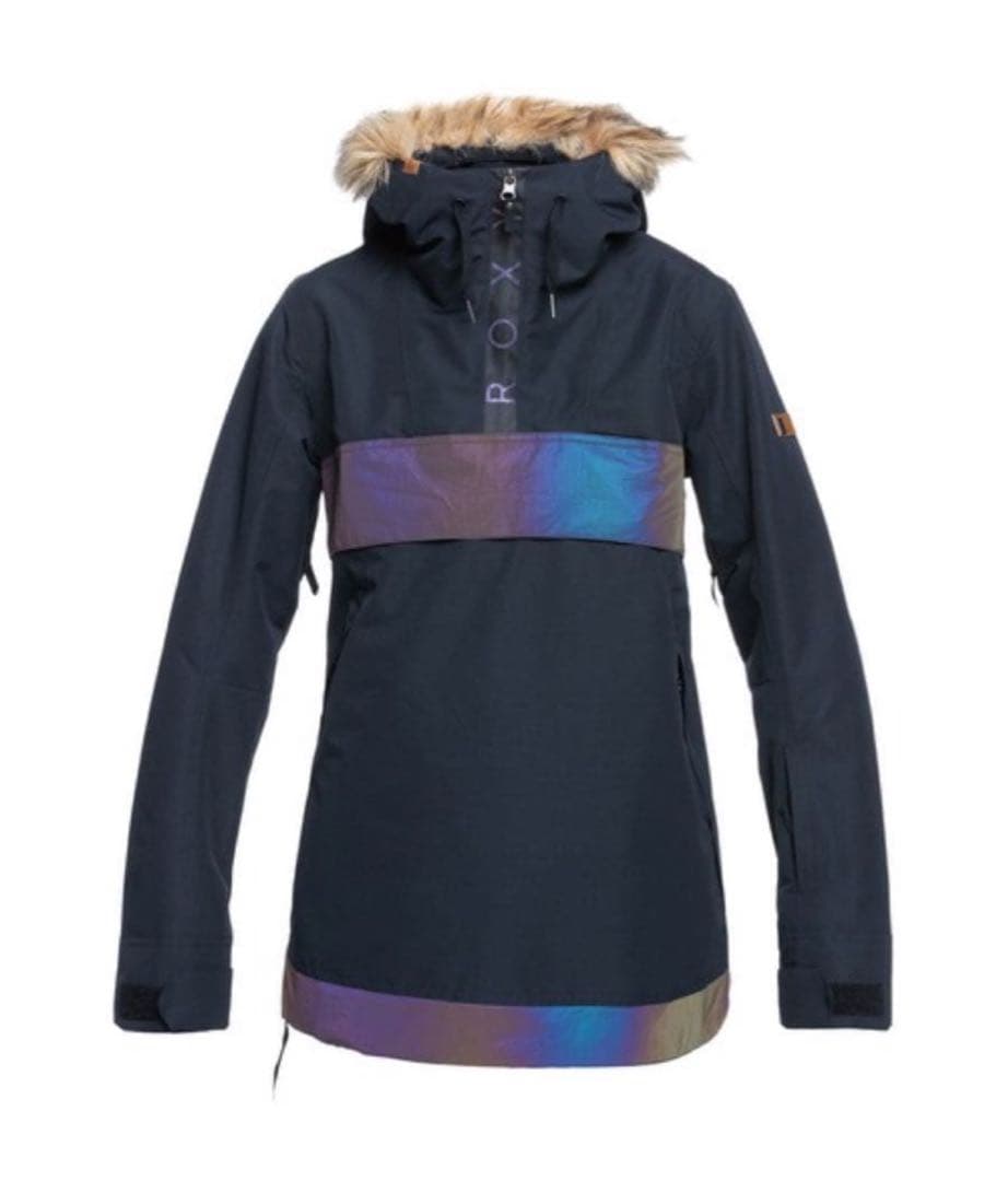 ROXY レディース スノーボードジャケット