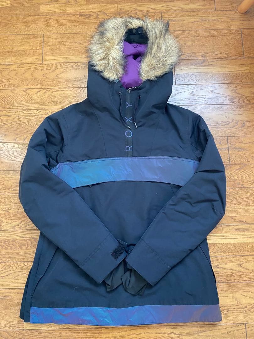 ROXY レディース スノーボードジャケット