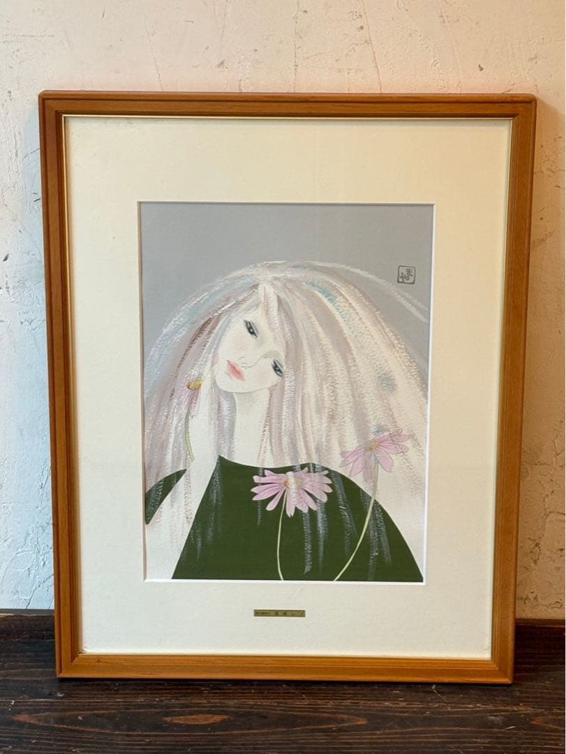 佐々木スカイ＊⑦ 絵画 リトグラフ セット 大塚健二 他 直筆サイン入