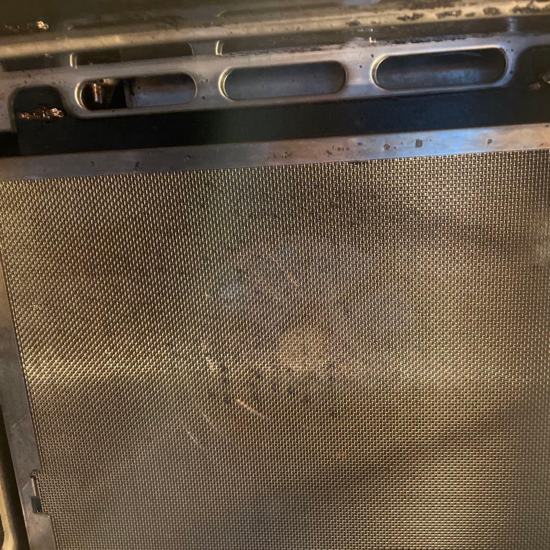 2018年製 リンナイ RCK-10AS LPガス業務用ガス高速オーブン