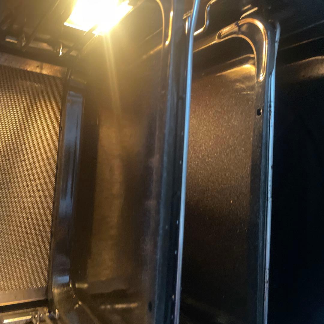 2018年製 リンナイ RCK-10AS LPガス業務用ガス高速オーブン