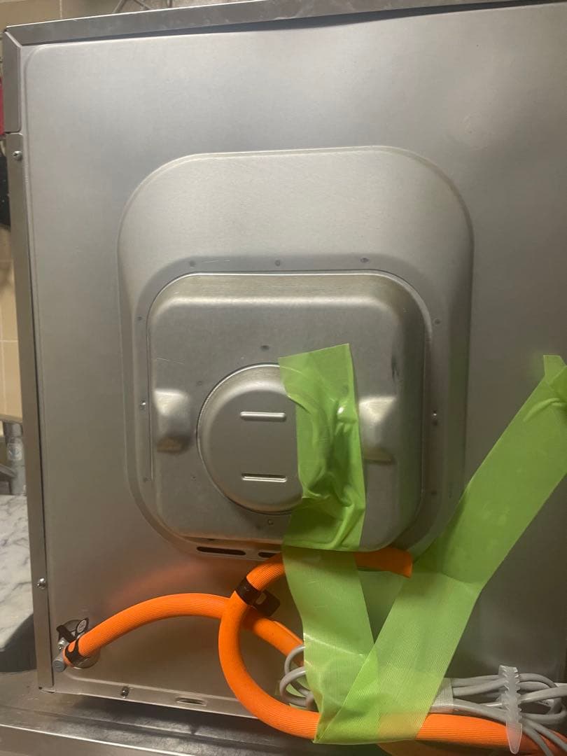 2018年製 リンナイ RCK-10AS LPガス業務用ガス高速オーブン