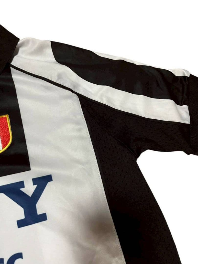 Kappa Gara カッパ　ゲームTシャツ　サッカー　Lサイズ　ユニフォーム