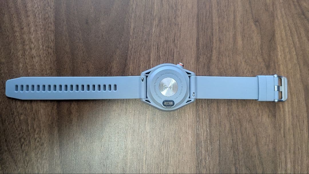 【箱・充電器付】Garmin Approach G40 グレー