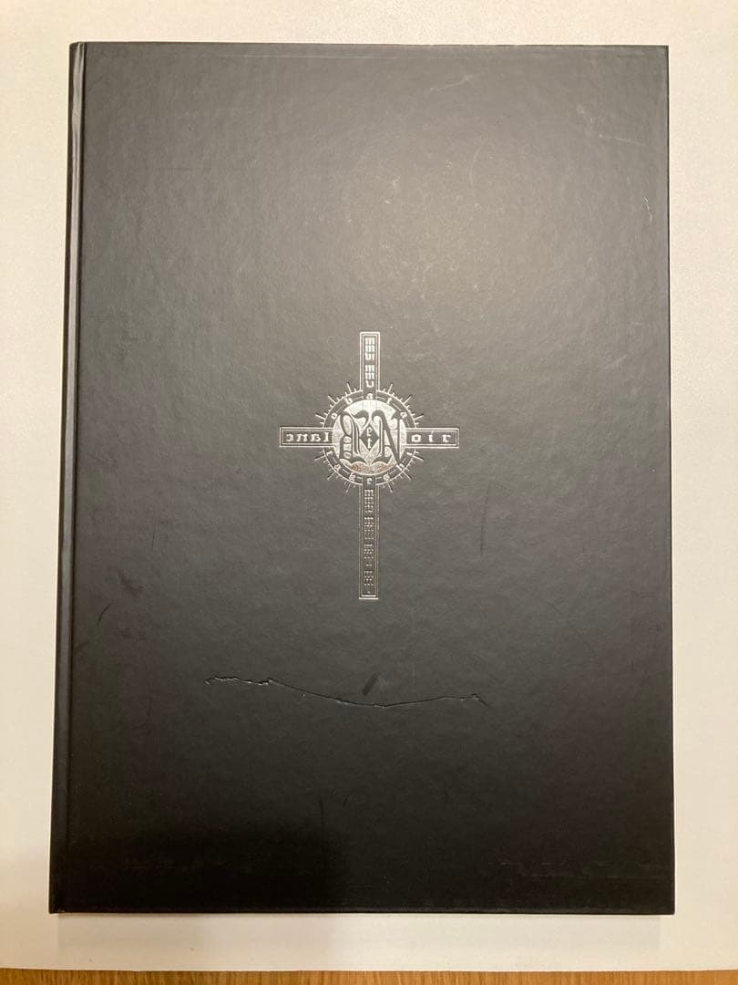 Blanc et Noir デスノート￼ 小畑健 画集