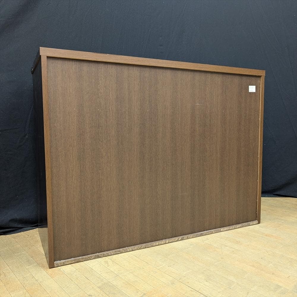 ノダ工芸　道海　ローチェスト　整理箪笥　タンス　たんす　チェスト　引き出し　収納