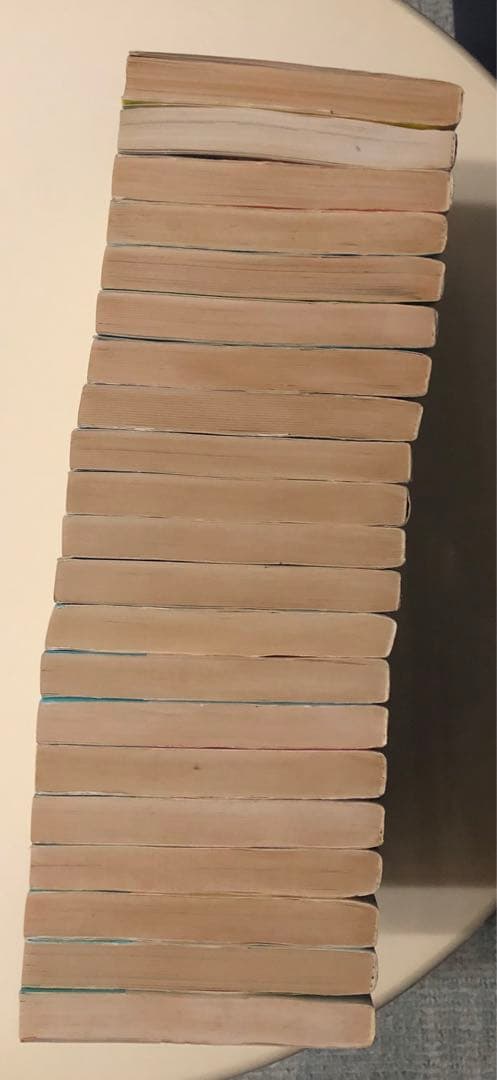 ドラゴンボール全42巻セット　41冊初版 鳥山明 集英社 漫画　全巻セット