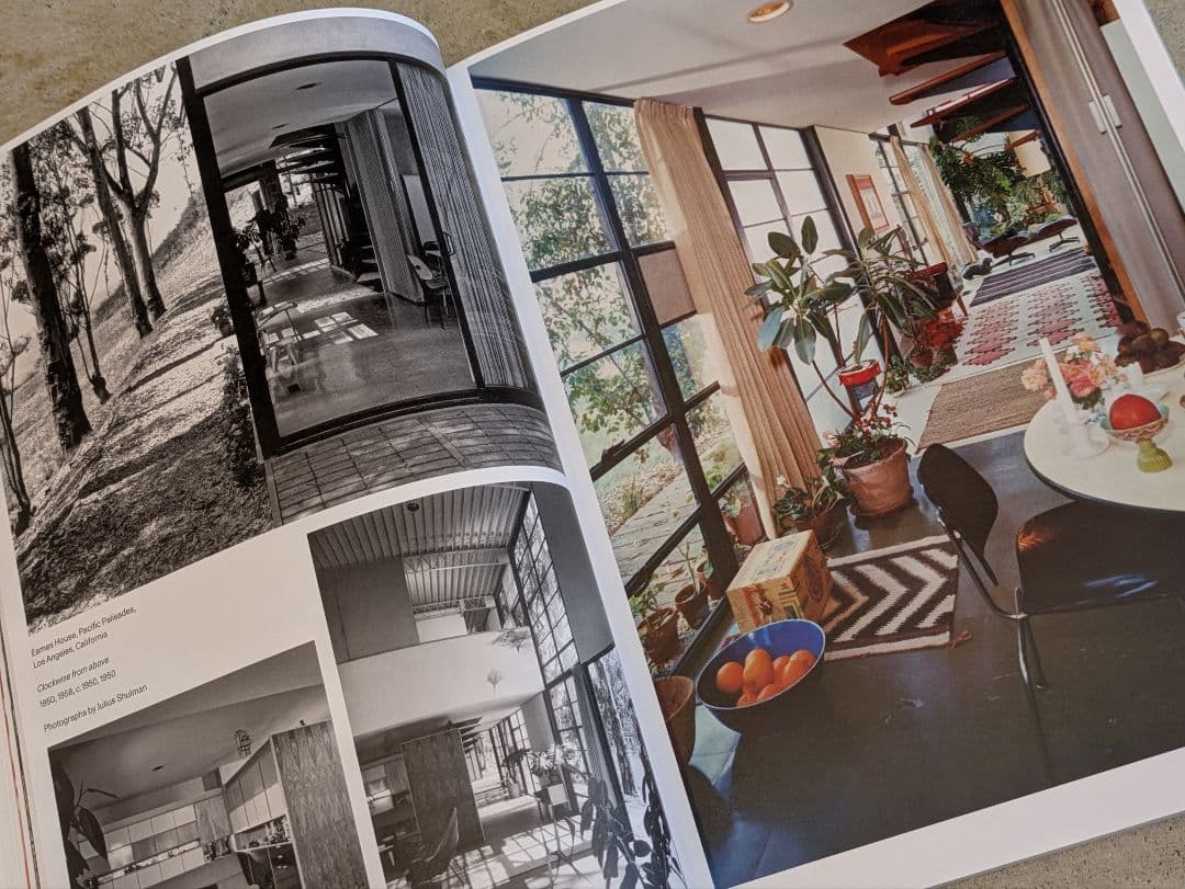 【新品】The World of Charles and Ray Eames