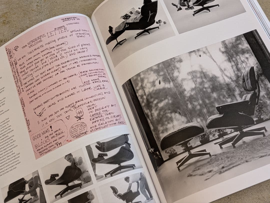 【新品】The World of Charles and Ray Eames