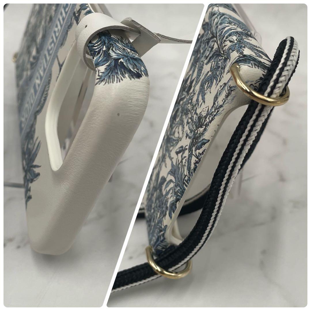 【新品】 ディオール トラベル ディオリビエラ iPhone 16ProMAX