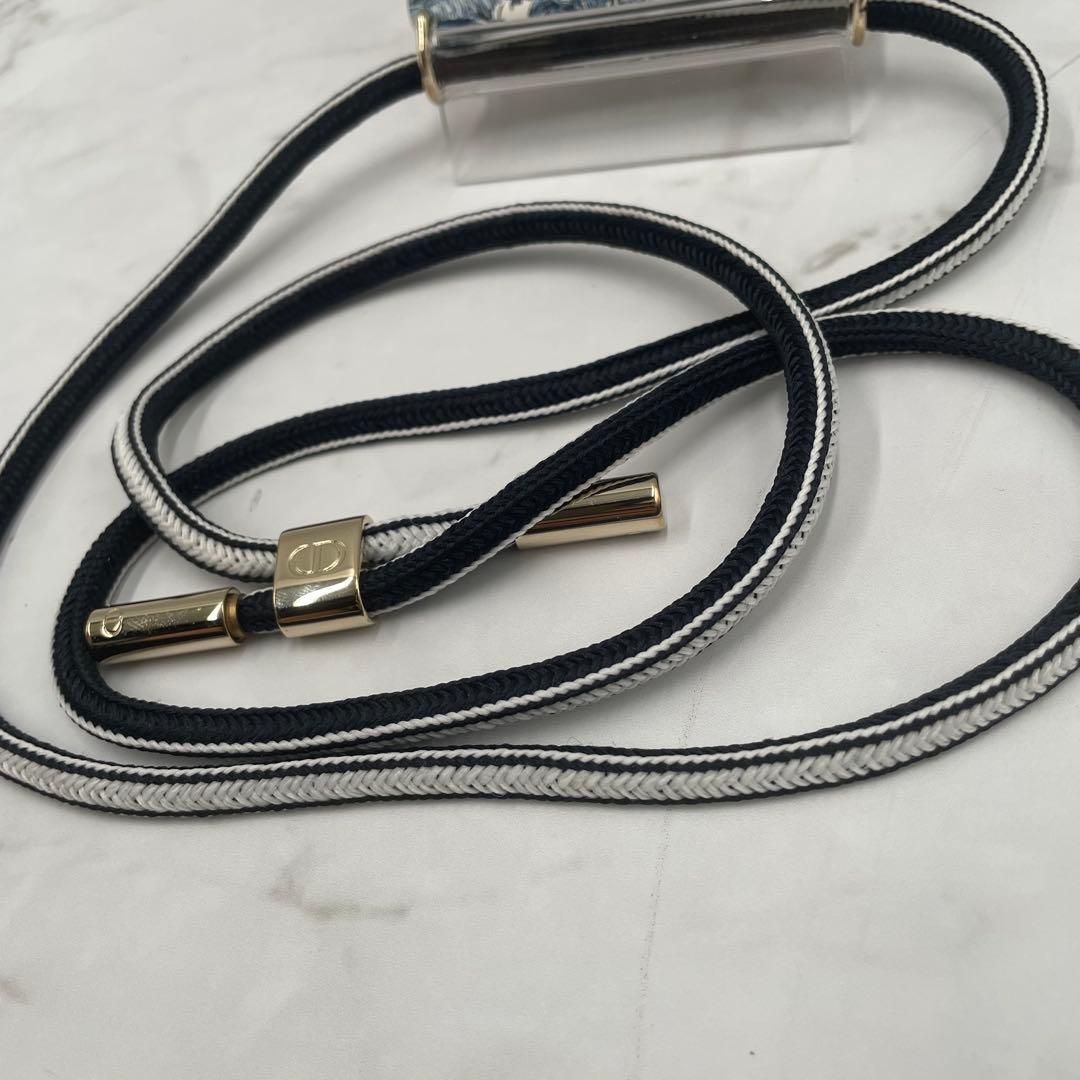 【新品】 ディオール トラベル ディオリビエラ iPhone 16ProMAX