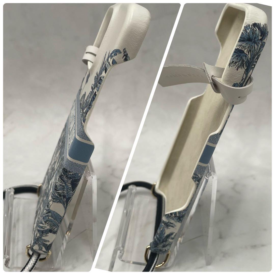 【新品】 ディオール トラベル ディオリビエラ iPhone 16ProMAX