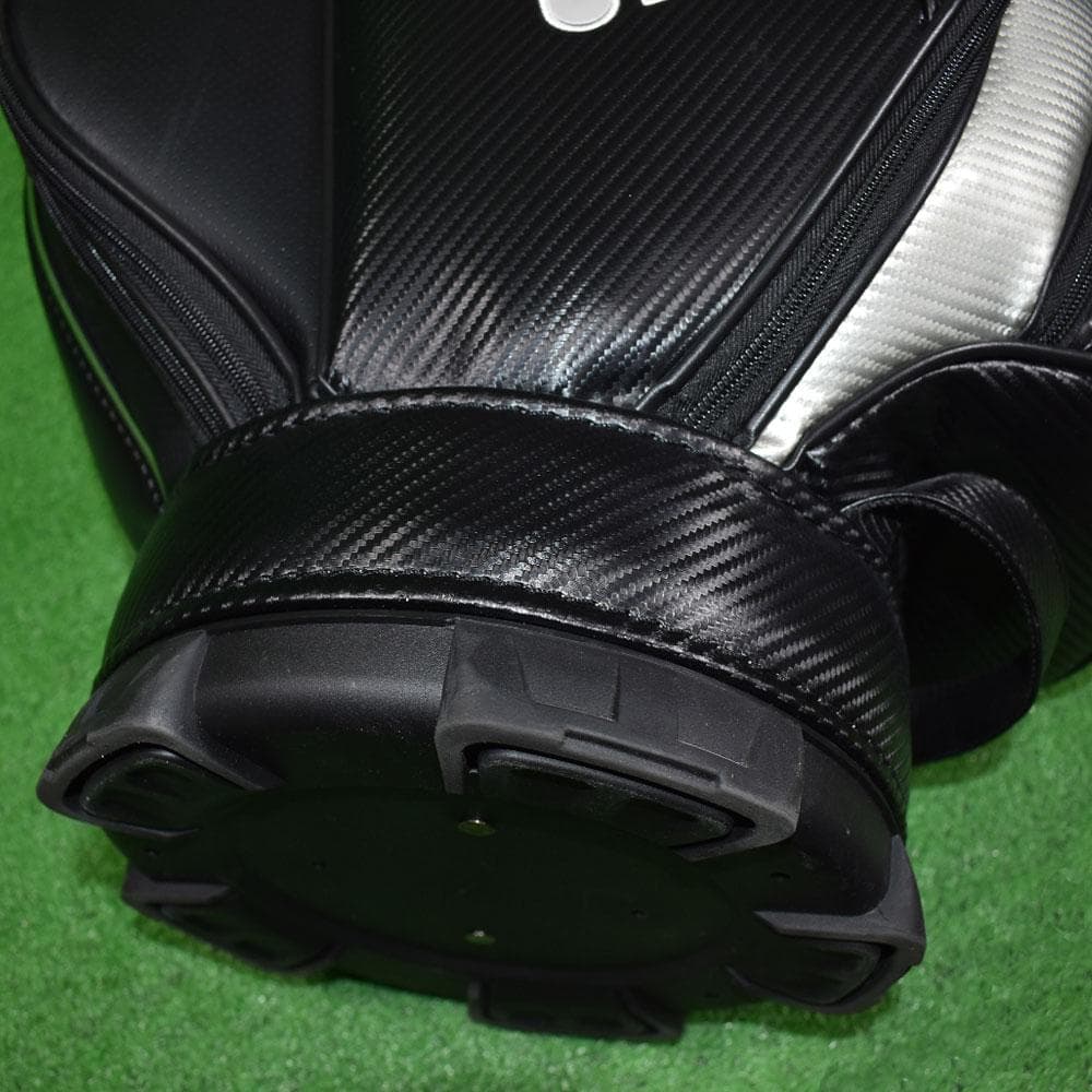 LEXUS/レクサス ゴルフ キャディバッグ９.５型【ブラック】非売品！