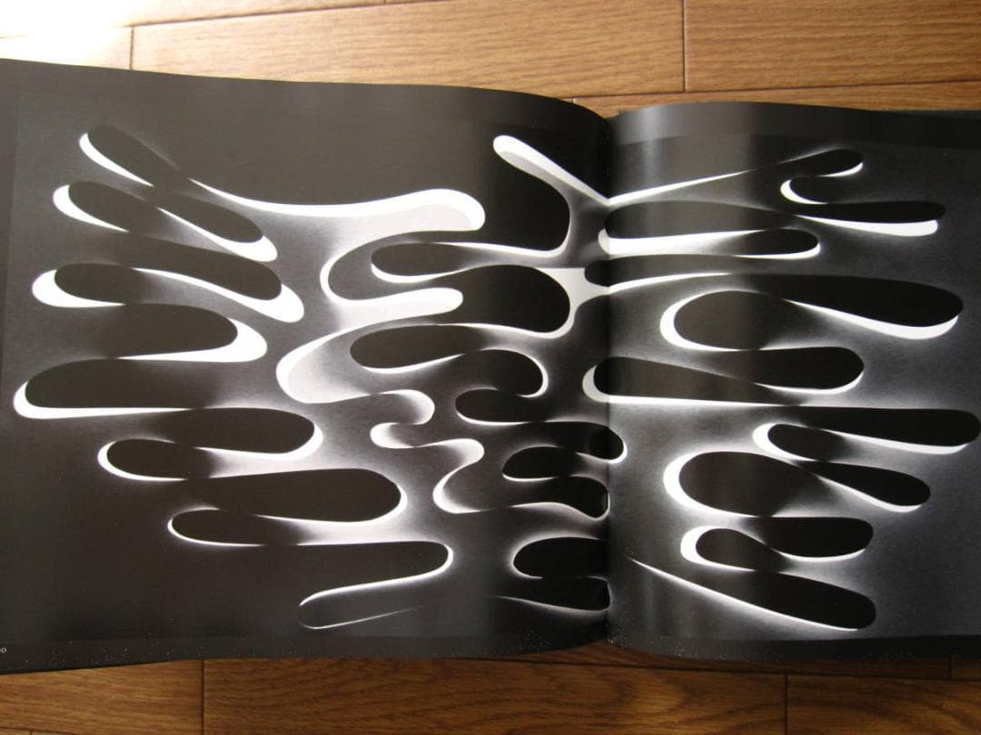 Light Space　Licht Raum　Wolfgang Rang