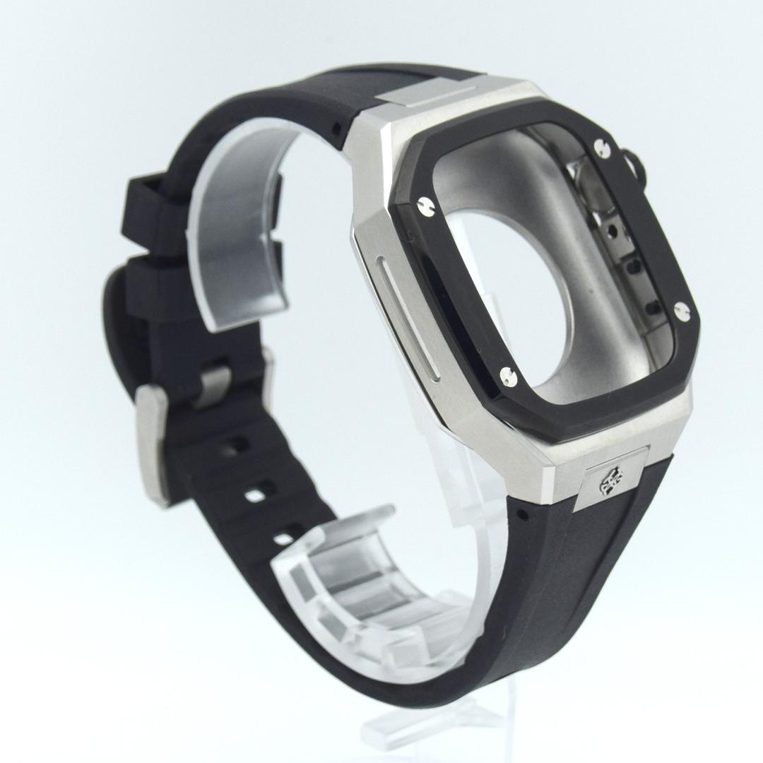 ＊未使用＊ゴールデンコンセプト アップルウォッチ SP-41 ブラック