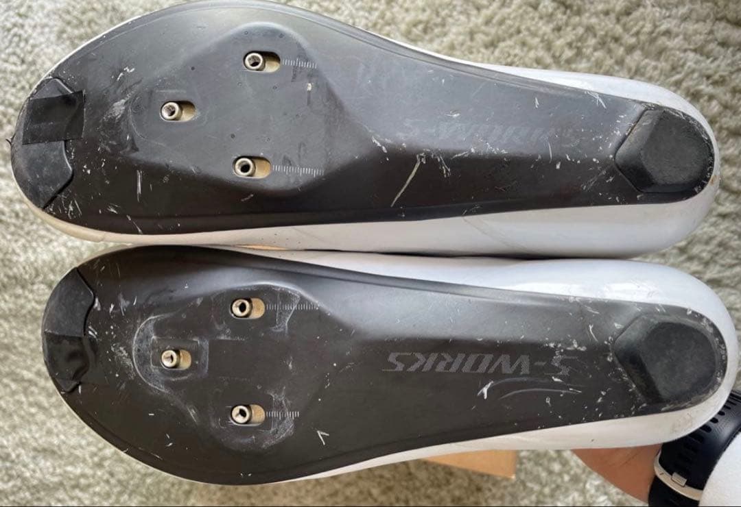 ウェア SPECIALIZED S-WORKS TORCH LACE 42.5