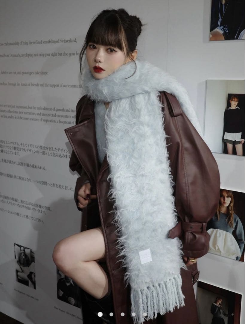 ジャケット・アウター THE TOE Kensington Trench Coat