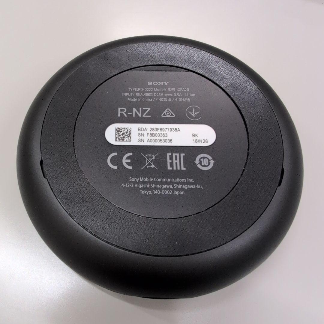 フ*ヘ様 Xperia Ear Duo XEA20