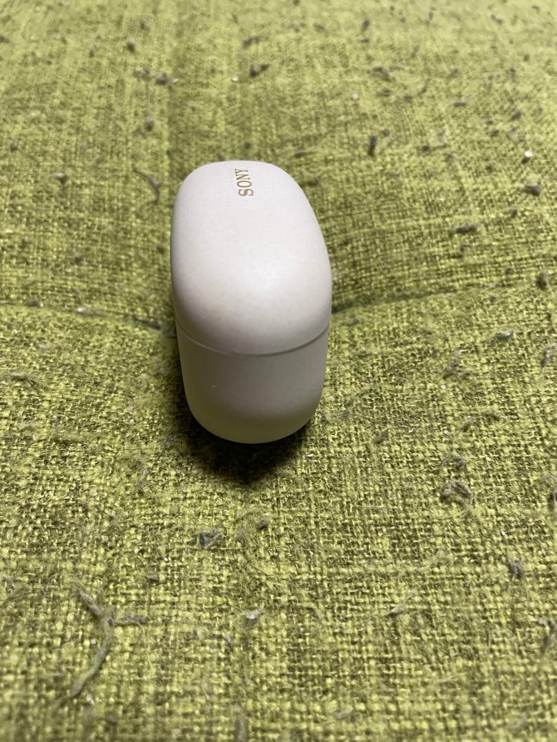 【美品】SONY 完全ワイヤレスイヤホン『WF-1000XM5』【ほぼ新品状態】