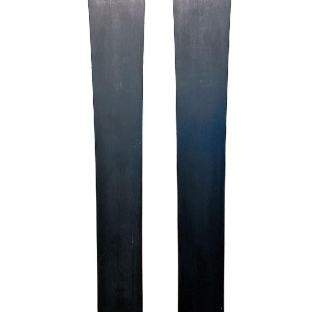 【美品】ROSSIGNOL ロシニョール SIN7 シン7 スキー板　172cm