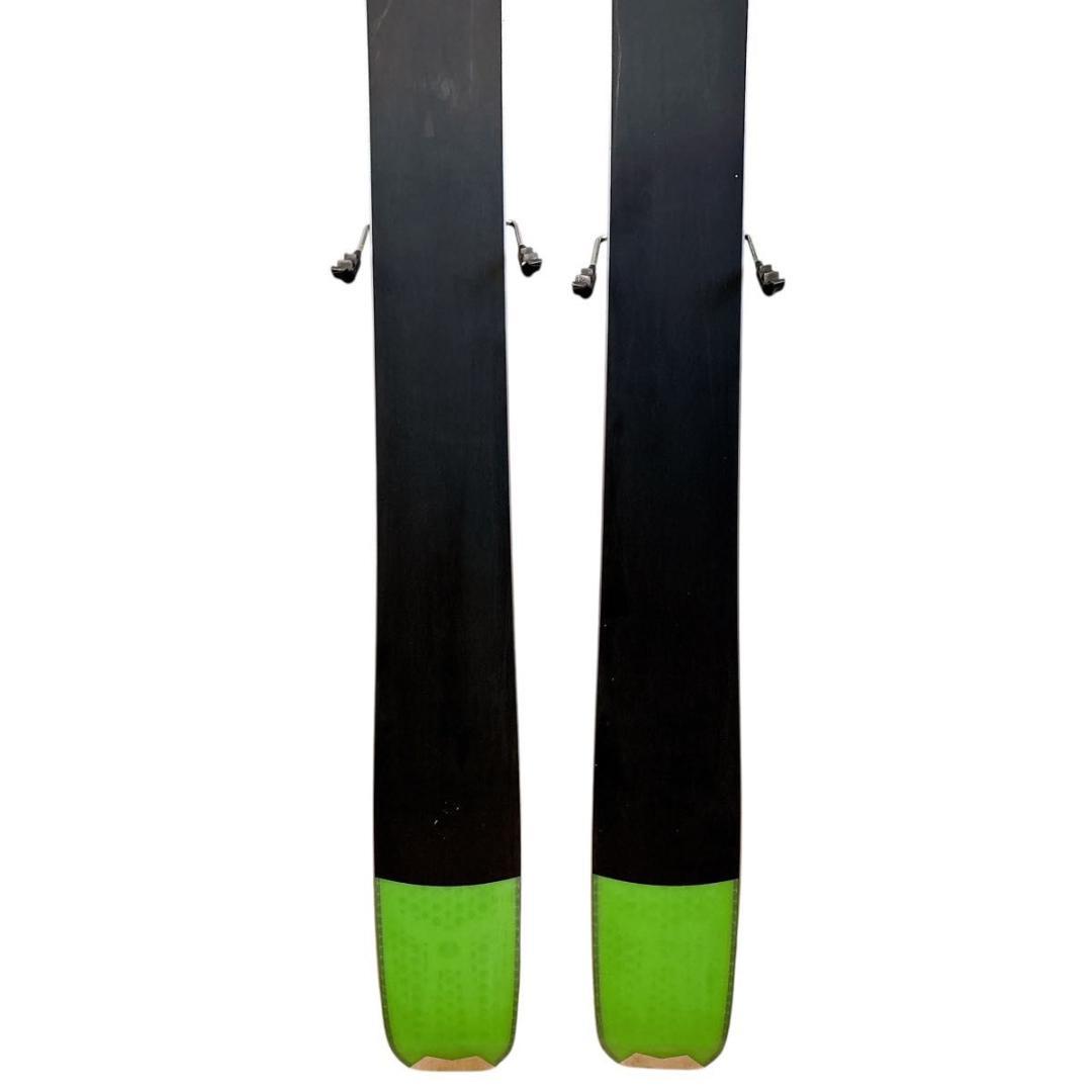 【美品】ROSSIGNOL ロシニョール SIN7 シン7 スキー板　172cm