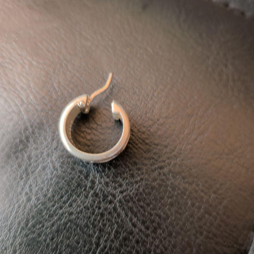 tiffany atras ティファニー アトラス ピアス 片耳