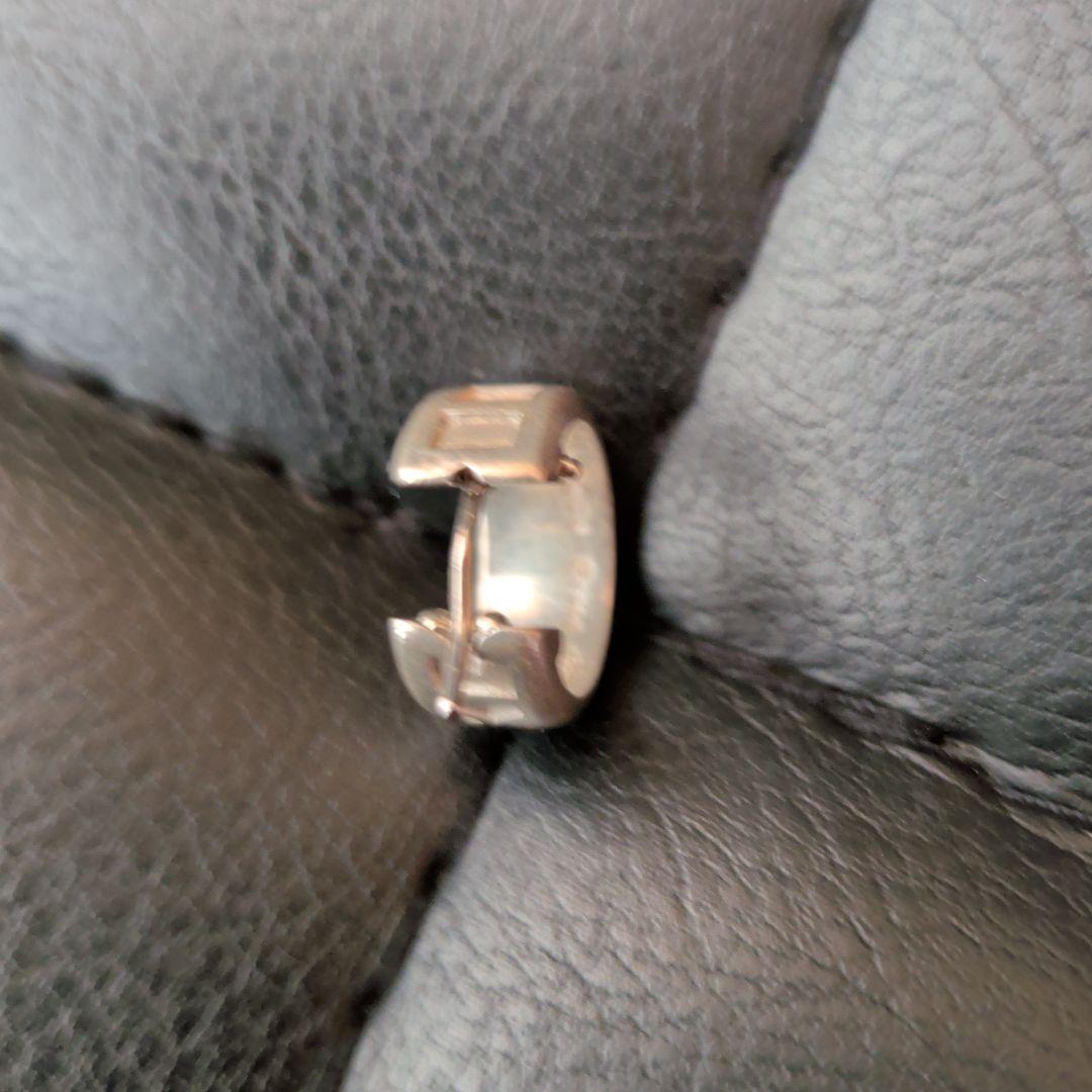 tiffany atras ティファニー アトラス ピアス 片耳