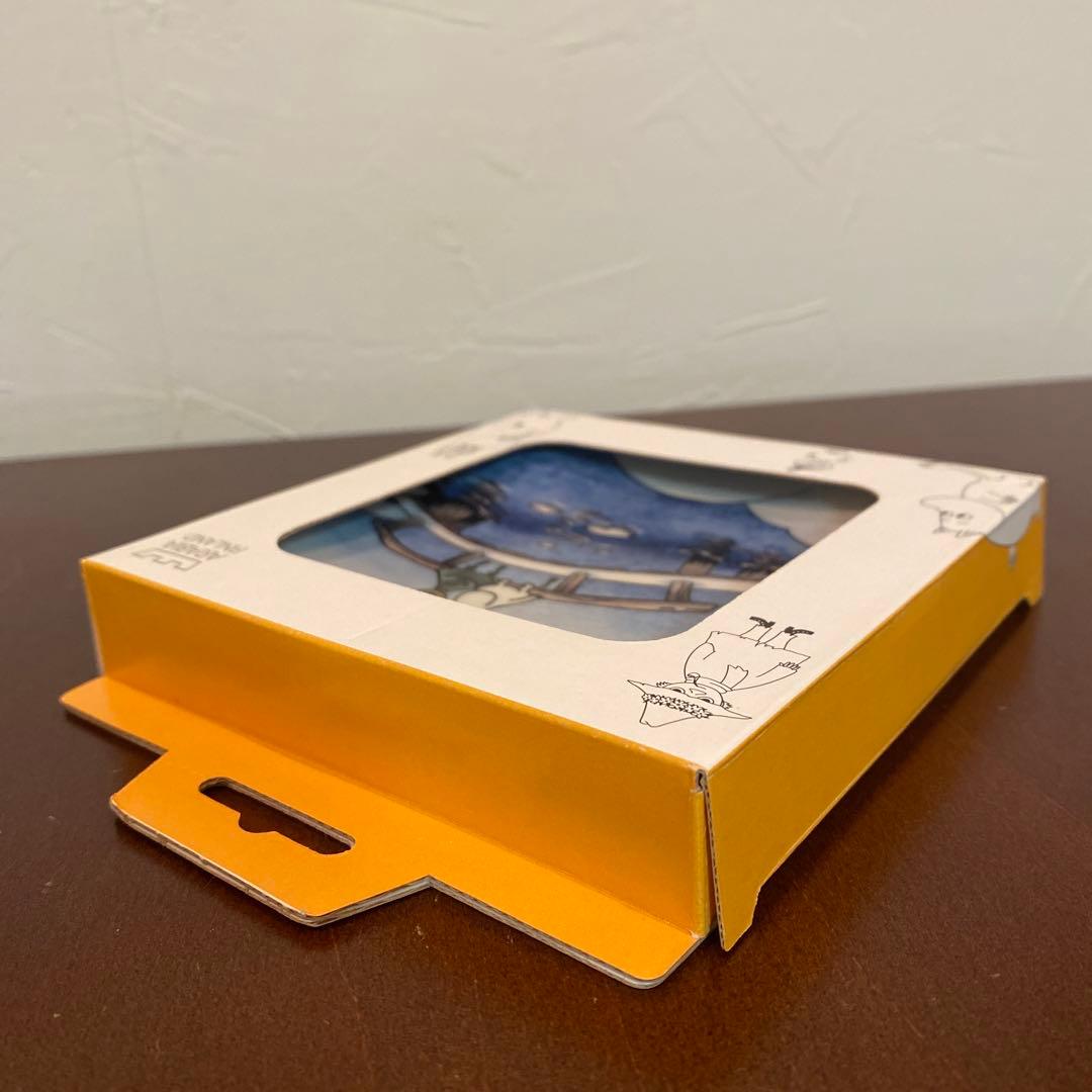 新品・未使用　ARABIA ムーミン ウォールプレート