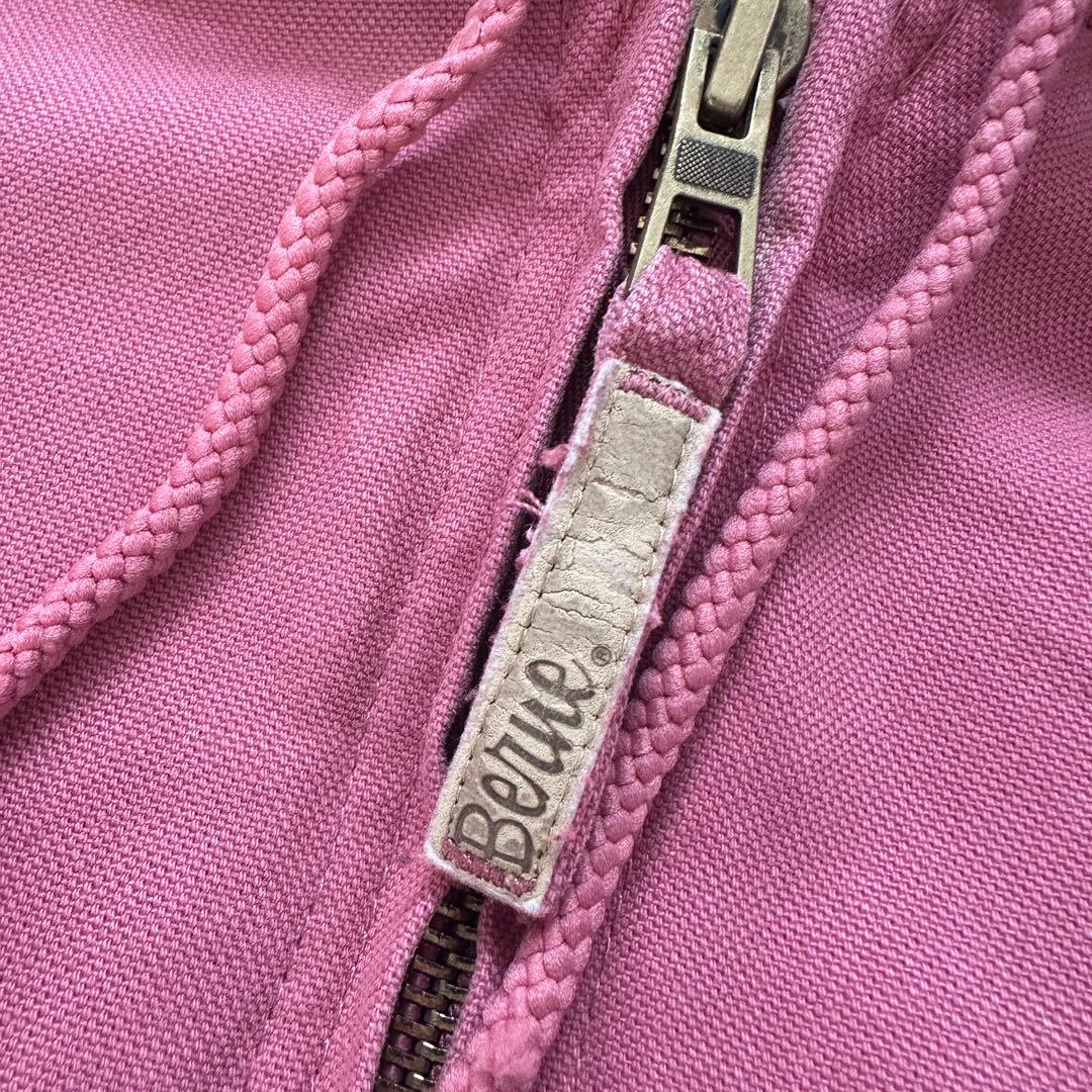 00s【Berne】バーン（M）アクティブパーカー＊ダックジャケット＊ワーク