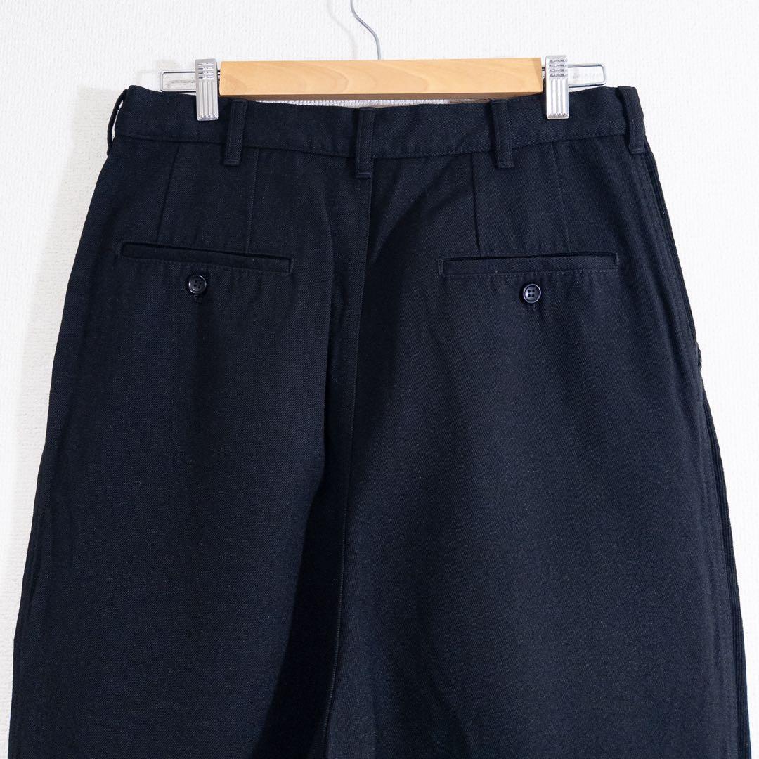 COMME des GARCONS HOMME コーデュロイパンツ