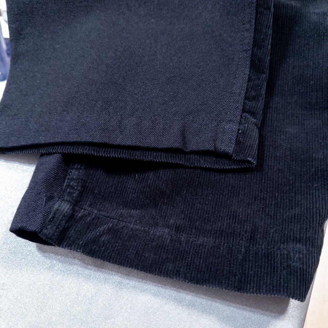COMME des GARCONS HOMME コーデュロイパンツ