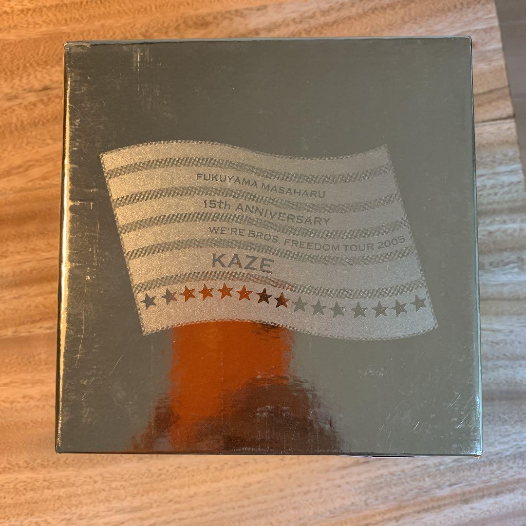 福山雅治/FUKUYAMA MASAHARU 15TH ANNIVERSARY…