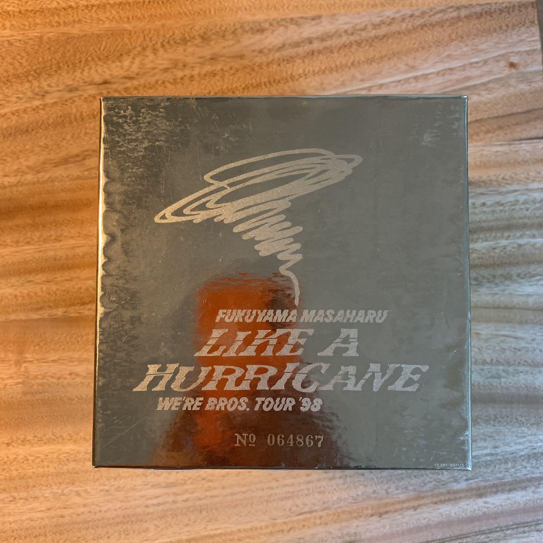 福山雅治/FUKUYAMA MASAHARU 15TH ANNIVERSARY…