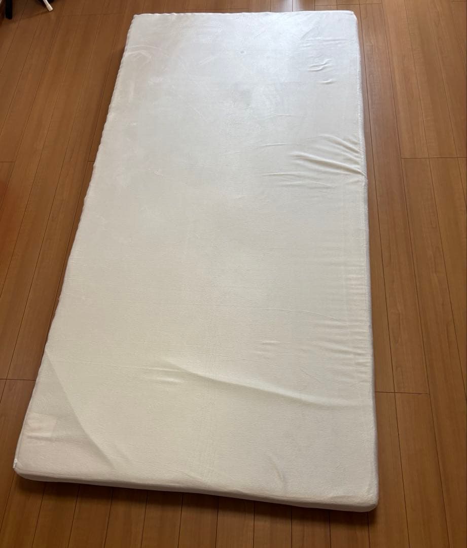 モットン　シングルサイズ マットレス