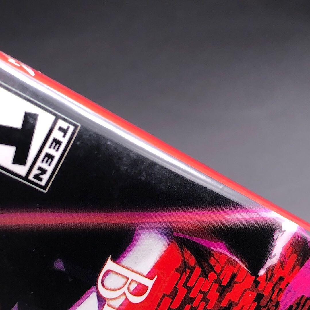 Nintendo Switch BLOODRAYNE BETRAYAL FRESH BITES switch