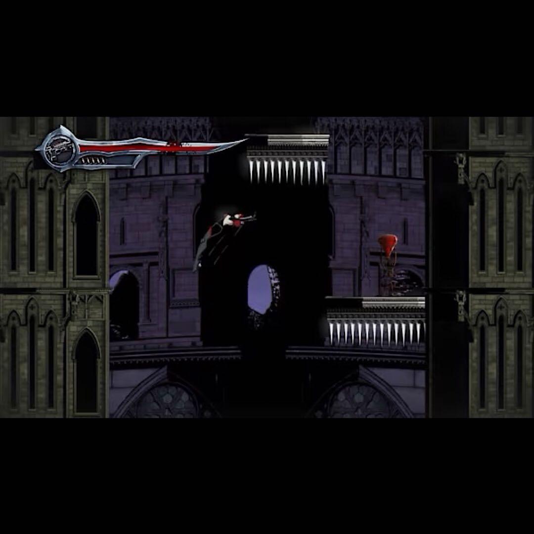 Nintendo Switch BLOODRAYNE BETRAYAL FRESH BITES switch