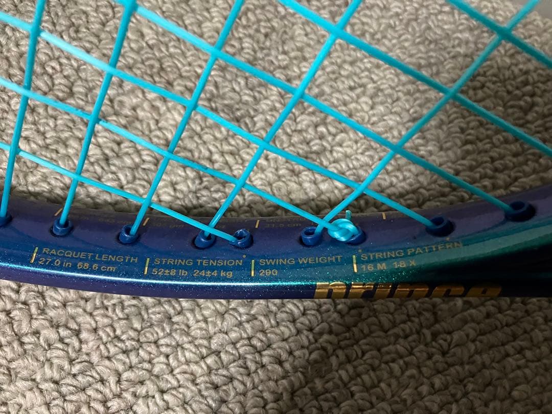 Prince PHANTOM 100 プリンス ファントム 100 G2